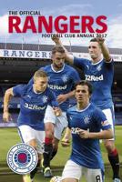 Official Rangers Annual 2017