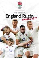 Official England Rugby Annual 2017