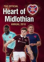 The Official Heart of Midlothian Annual 2018
