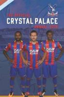 Official Crystal Palace Annual 2018