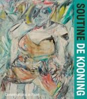 Soutine/de Kooning