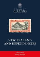 New Zealand Stamp Catalogue 7th Edition