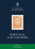Portugal & Colonies Stamp Catalogue 1st Edition