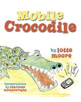 Mobile Crocodile