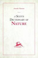A Scots Dictionary of Nature