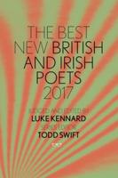 The Best New British and Irish Poets 2017