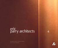 Eric Parry Architects. Volume 4