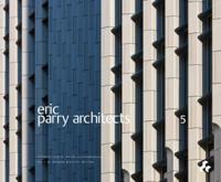 Eric Parry Architects. Volume 5
