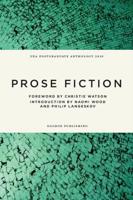 Prose Fiction