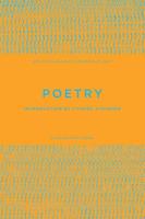 UEA Creative Writing Anthology Poetry 2018