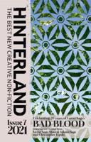 Hinterland Issue 7 - Winter/Spring 2021