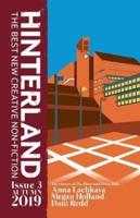 Hinterland Issue 3