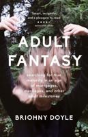 Adult Fantasy