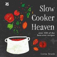 Slow Cooker Heaven
