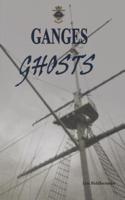 Ganges Ghosts: Tales from Shotley Peninsular, Suffolk