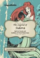 The Legend of Sidora: Spirit of Canals and Goddess of Inland Waterways