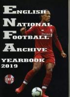 English National Football Archive Yearbook 2019