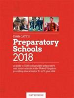 John Catt's Preparatory Schools 2018