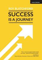 Success Is a Journey