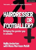 Hairdresser or Footballer?
