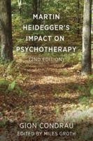 Martin Heidegger's Impact on Psychotherapy