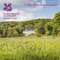 Colby Woodland Garden