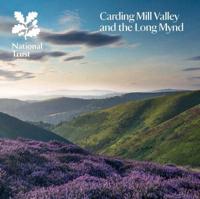 Carding Mill Valley and the Long Mynd, Shropshire