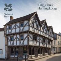 King John's Hunting Lodge Somerset
