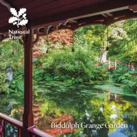 Biddulph Grange Garden Staffordshire