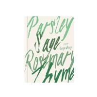 2017 Recipe Diary 'Parsley Design': A5 Week-to-View Kitchen & Home Diary Wi