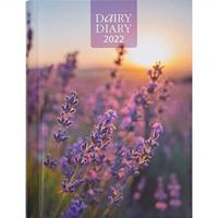Dairy Diary 2022