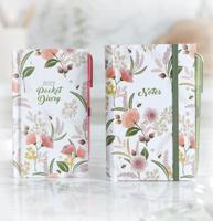 Pocket Diary Set 2023 (From Publishers of Dairy Diary)