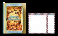 Retro Classics with Meal Planner