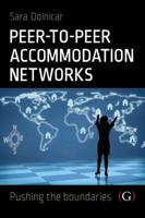 Peer-to-Peer Accommodation Networks