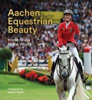 Aachen Equestrian Beauty
