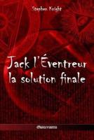 Jack l'Éventreur : la solution finale