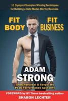 Fit Body, Fit Business