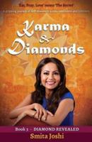 Karma & Diamonds Book 3 Diamond Revealed