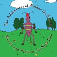 The Adventures of Arthur the Earwig