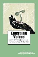 Emerging Voices