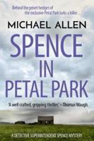 Spence in Petal Park