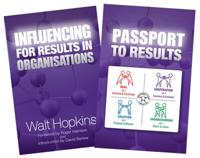 Influencing for Results Plus Passport to Results Package