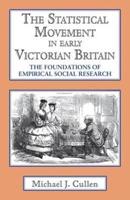 Statistical Movement In Early Victorian Britain