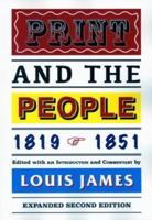 Print and the People 1819-1851