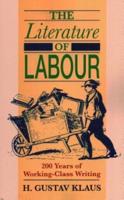 The Literature of Labour