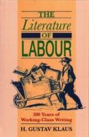 The Literature of Labour