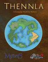 The World of Thennla