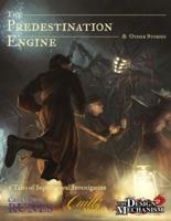 The Predestination Engine & Other Stories