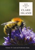 New Survey of Clare Island. Volume 10 Land and Freshwater Fauna