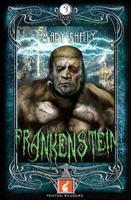 Foxton Readers: Frankenstein: 900 Headwords Level 3